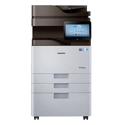 삼성전자 MultiXpress SL-X4300LX (팩스/테이블 포함)_이미지
