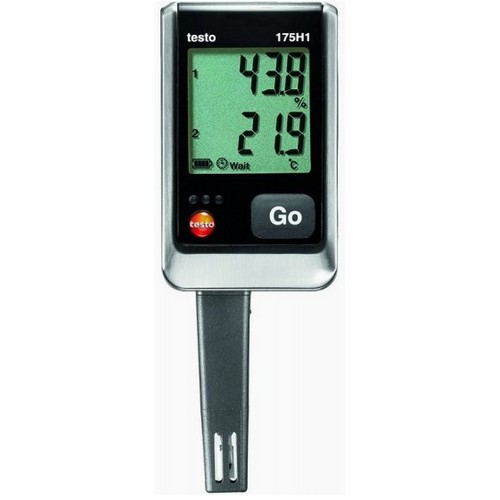 테스토 온습도 로거 TESTO 175-H1 해외구매_이미지