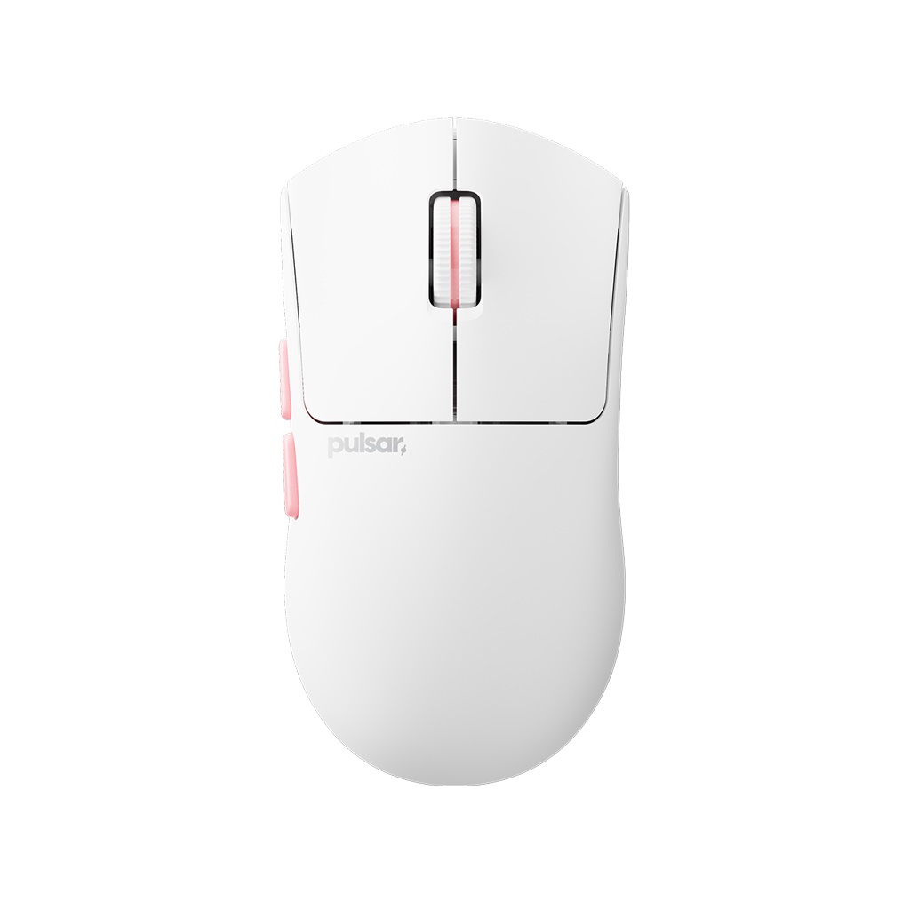 Pulsar PRO Series Jinggg-X 미디움 무선