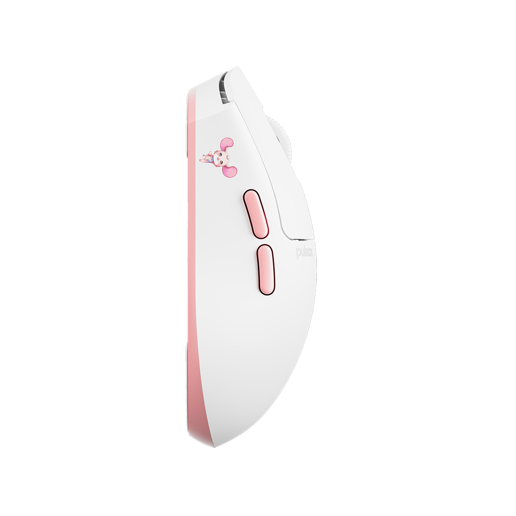 Pulsar PRO Series Jinggg-X 미디움 무선_이미지