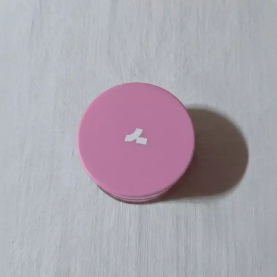 치크톤 립앤 치크 듀오밤 01 버니핑크 4.8g