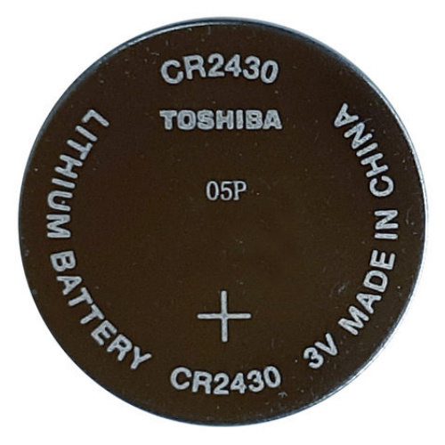 ���ù� ��Ƭ CR2430 (��ũ)