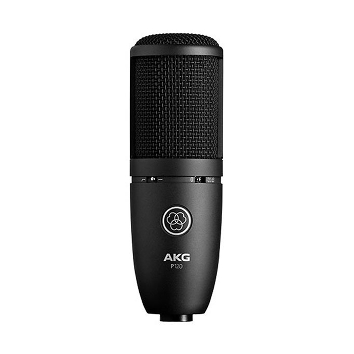 AKG P120