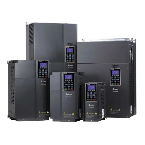델타 VFD-EL 인버터 AC VFD004EL43A VFD007EL43A VFD015EL43A VFD022EL43A VFD037.._이미지