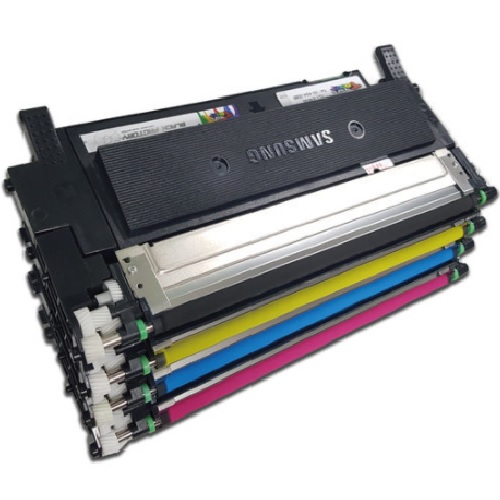 호환 CLT-P510C 4색 세트