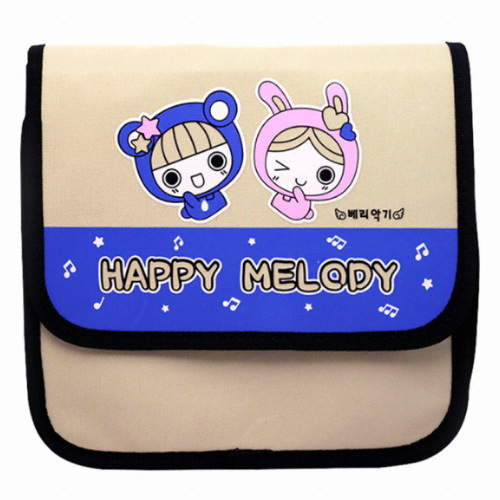 베리악기 리듬악기 세트 가방형_이미지