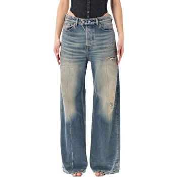 1996 D 사이어 릴렉스드 데님 팬츠 미디엄 블루 153187548