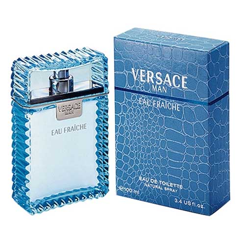 베르사체 오프레쉬 EDT (100ml)_이미지