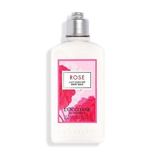  록시땅 로즈 바디 로션 250ml [1개]