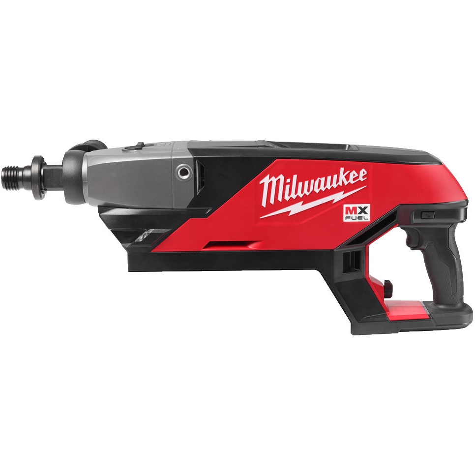 MXF DCD150