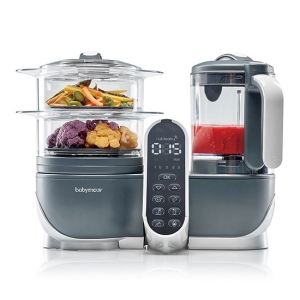베이비무브 스마트 멀티쿠커 쿡마스터 플러스