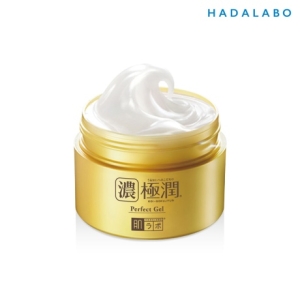 하다라보 고쿠쥰 퍼펙트 젤 크림 100g (1개)_이미지