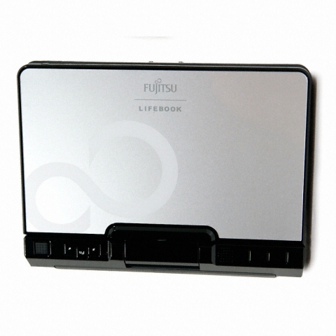 Fujitsu LIFEBOOK U-Series U2010 BS1612AS_이미지
