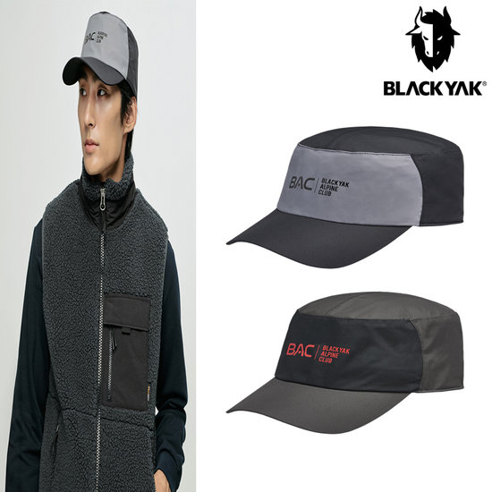 블랙야크 알파인블럭캡 2BYHTF2908이미지입니다. 누르면 해당 게시물로 새창이동합니다.