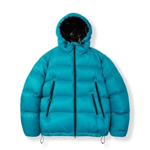 코드그라피 CGP RDS 유틸리티 후드 숏_블루 CBDWUIH007AQ 250552_이미지