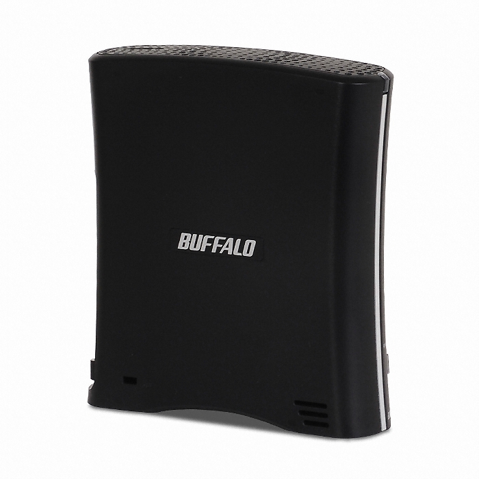 BUFFALO LinkStation Live LS-CHL (1TB)_이미지