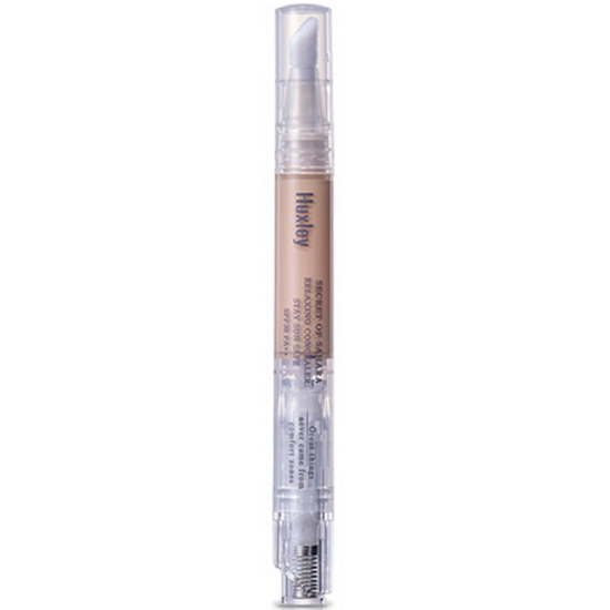  헉슬리 컨실러 스테이 선 세이프 2.5ml
