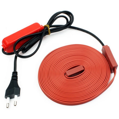 우주전열 센서형 동파방지기 (30m)_이미지