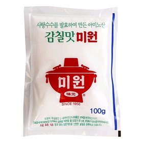 ��� ��ĥ�� �̿� 100g