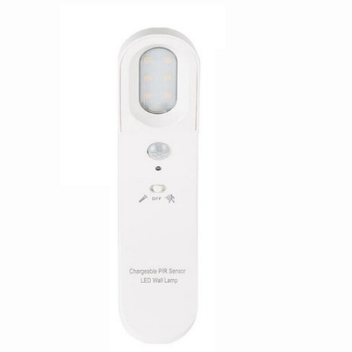 LED 충전식 센서등_이미지
