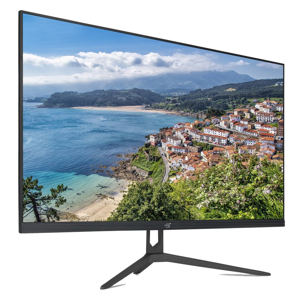 M27DF75 프리싱크 75 보더리스 무결점