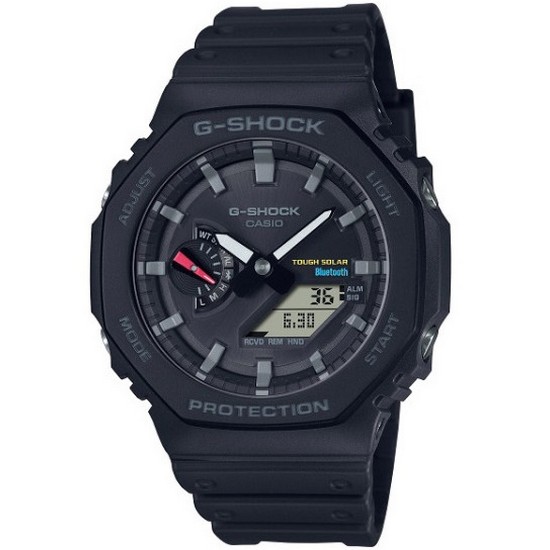 카시오 G-SHOCK GA-B2100-1A