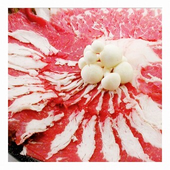 누리푸드 청정우 <b>차돌박이</b> 250g