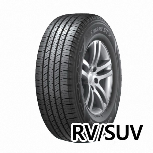 한국타이어 스마트 ST X RH15 255/65R16 (장착비별도)