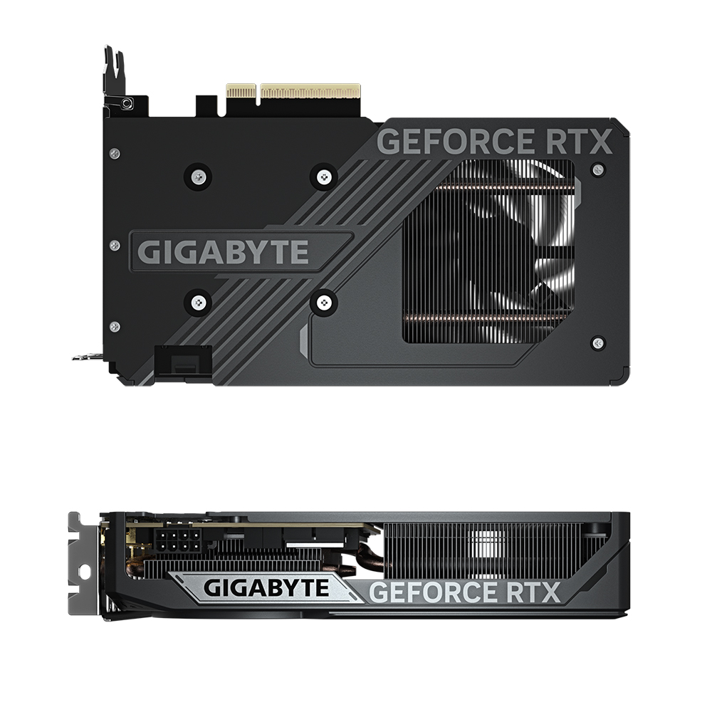 GIGABYTE 지포스 RTX 5060 WINDFORCE OC D7 8GB 피씨디렉트_이미지