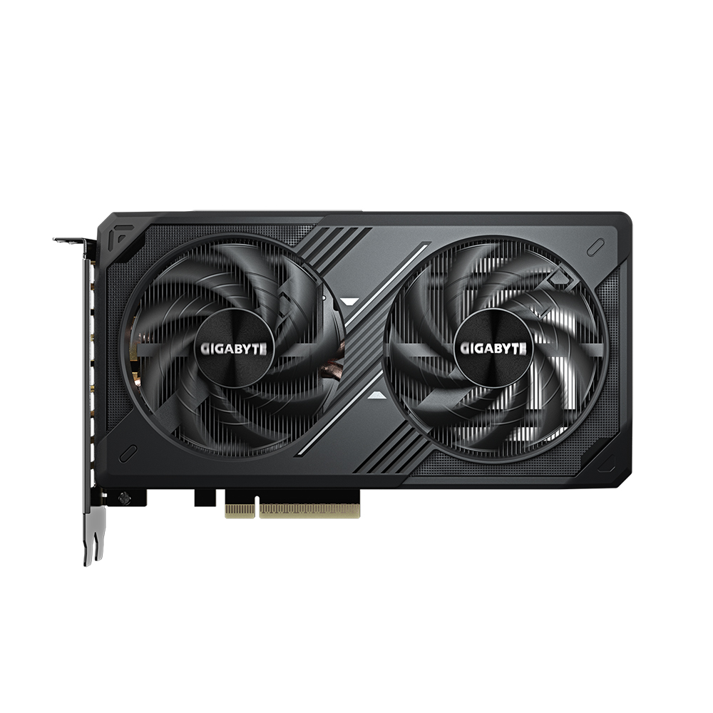 GIGABYTE ������ RTX 5060 WINDFORCE OC D7 8GB �Ǿ���Ʈ