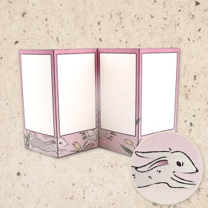 ����ũ���� DIY549 ������ ��ǳ ����� 4�� ����