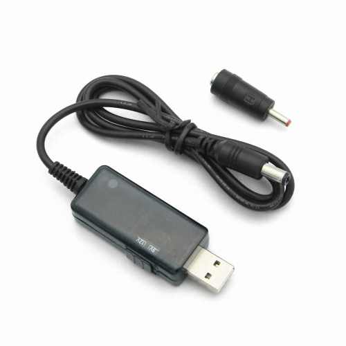 라이트컴 COMS USB 승압 전원 케이블 (BS987)