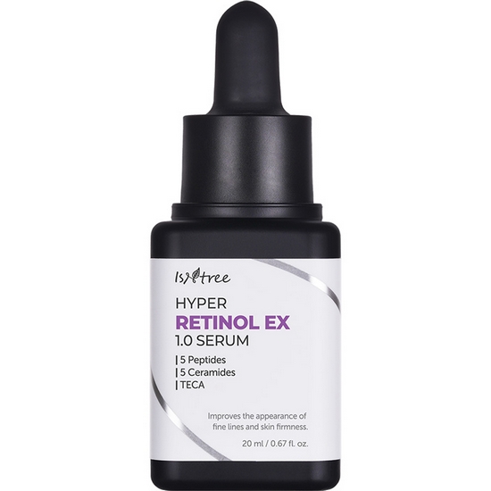 이즈앤트리 하이퍼 레티놀 EX 1.0 세럼 20ml (1개)