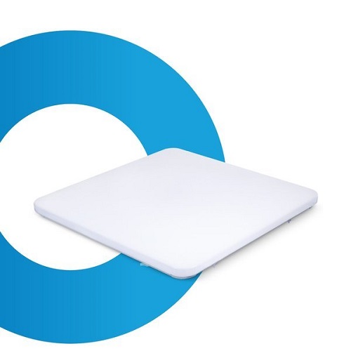 LED 심플 시스템 사각등 100W