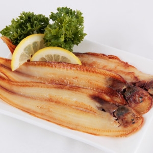 반건조 박대 서대 10미 왕특대35cm40cm 구이 찜