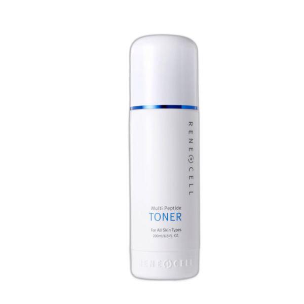 르네셀 멀티 펩타이드 토너 200ml (1개)_이미지