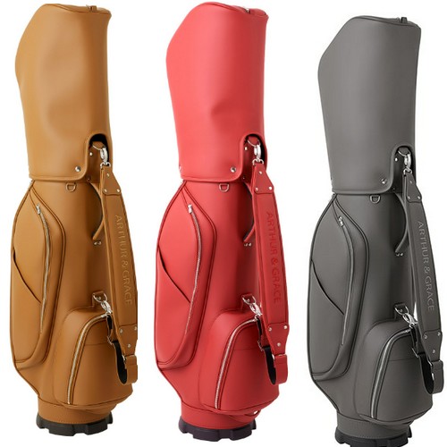 아서앤그레이스 호간 골프캐디백_이미지