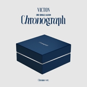 카카오엠  빅톤 (VICTON) - Chronograph[CHRONOS Ver.]