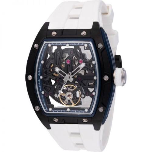 남성용 S1 랠리 44mm 크로노그래프 오토매틱 IN-49030 619912