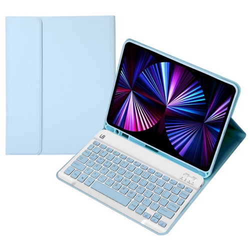 유비코퍼레이션 UBACC iPad Air 5세대 콤비 블루투스 키보드 케이스_이미지