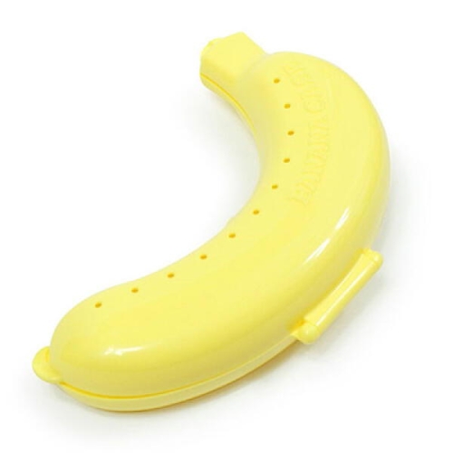 디자인에버 MADE IN KOREA 바나나 케이스_이미지