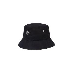 필립플레인 브랜드관 남성 헥사곤 패치 나일론 버킷햇 8613321008_이미지