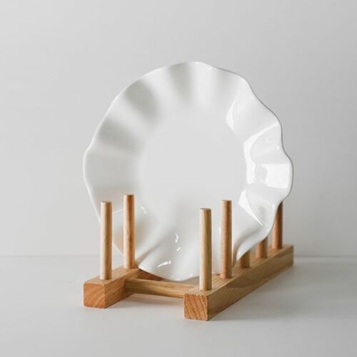 키친몰링 퍼블릭 원목 접시꽂이 4칸이미지입니다. 누르면 해당 게시물로 새창이동합니다.