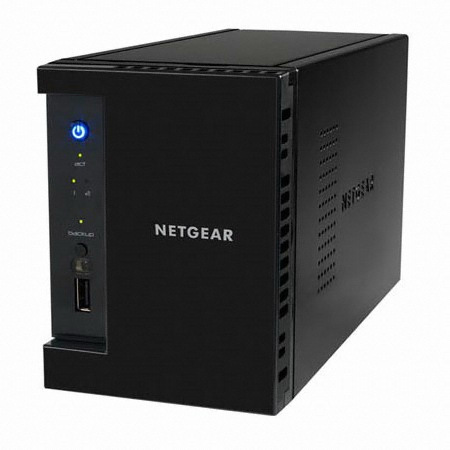 넷기어 ReadyNAS RN312 (1TB)_이미지