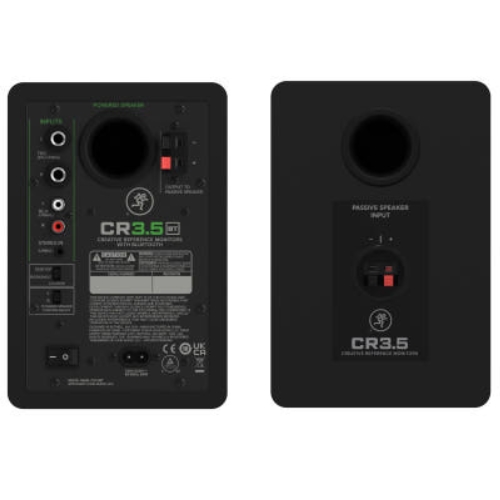 Mackie CR3.5BT