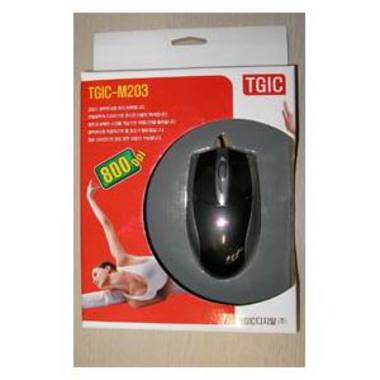 TGIC TGIC-M203