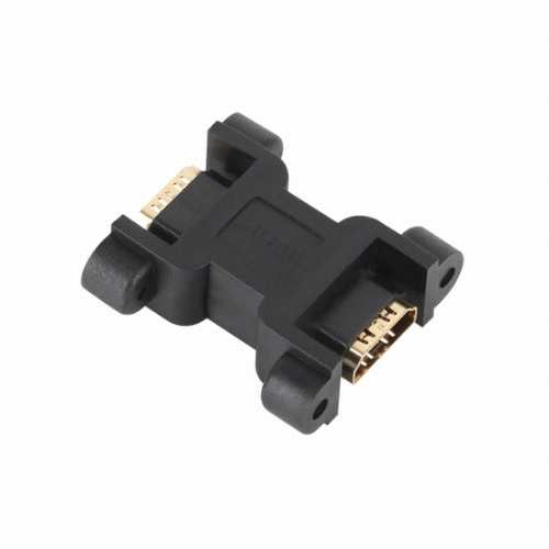 TNT HDMI F/F 판넬형 연장 젠더 (NM-TNT95P)_이미지