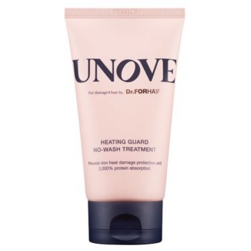 어노브 히팅 가드 노워시 트리트먼트 147ml (1개)_이미지