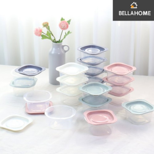 전자레인지 냉동밥 소분 용기 300ml