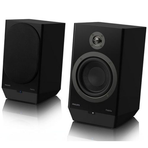 �ʸ��� Fidelio FA3